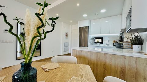 Foto 5 de Apartamento de alquiler en Calle Cuba de, 19, Balcón de Finestrat - Terra Marina, Finestrat