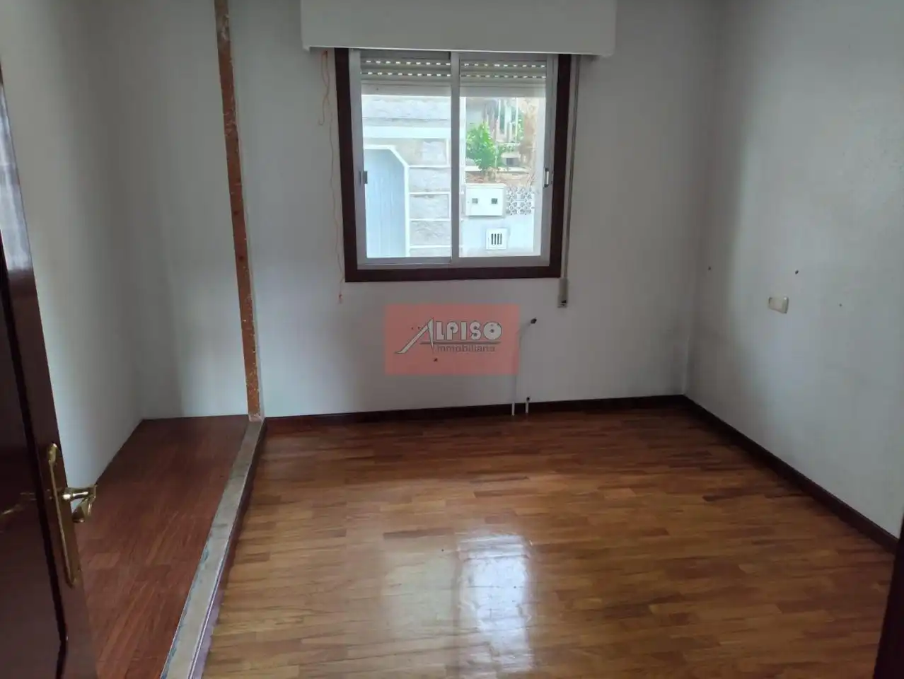 Habitación de Casa o chalet en venta en Ourense Capital  con Jardín privado y Balcón