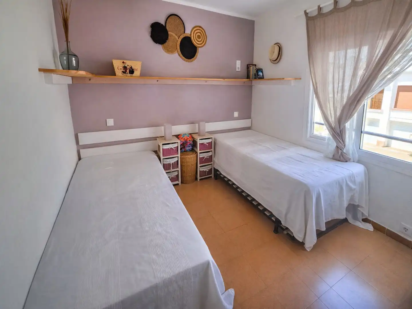 Wohnung zum Verkauf in El Port, imagen 11
