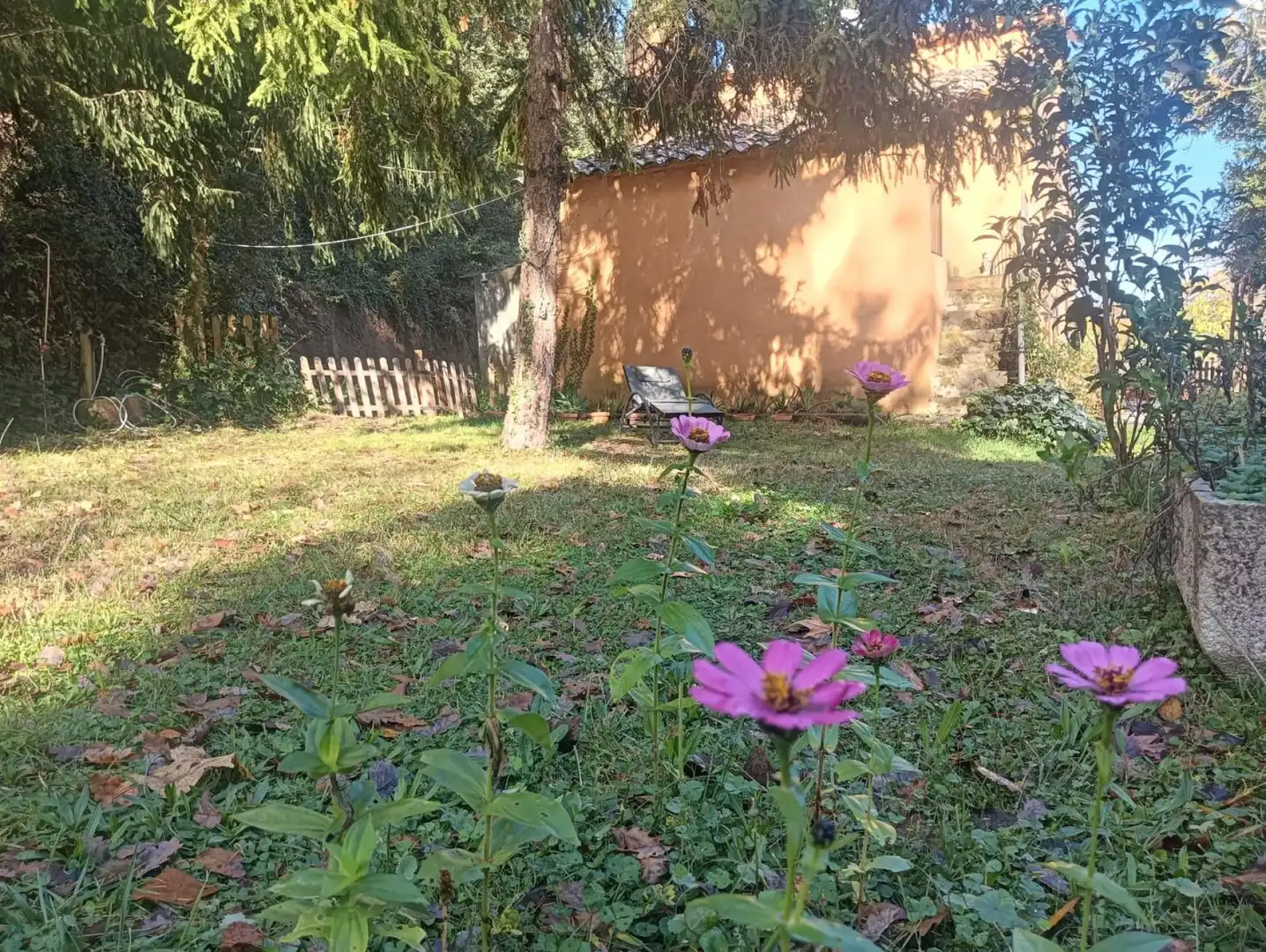 Finca rústica en venda a Vallgorguina