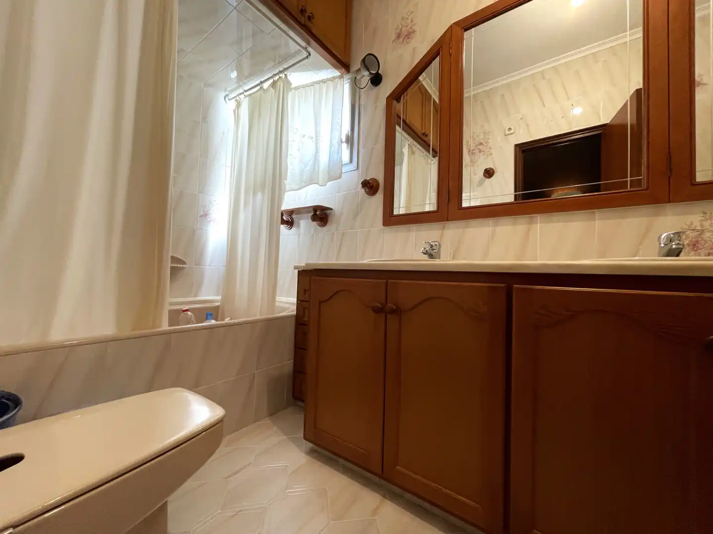 Bany de Casa o xalet en venda en Maó - Mahón amb Jardí privat i Terrassa