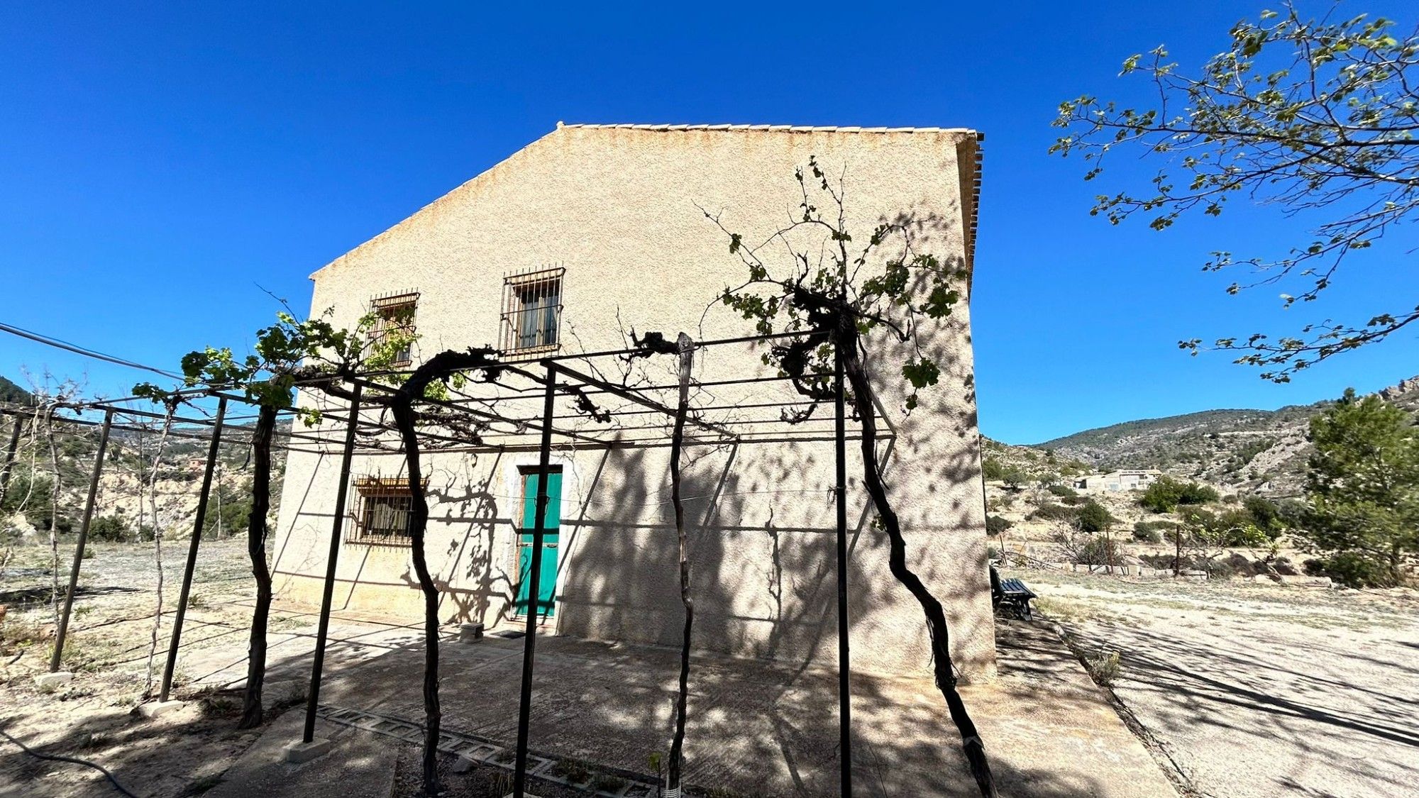 Country house for sale in Relleu