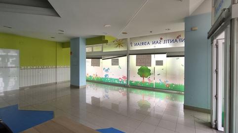 Photo 5 of Premises to rent in San Adrián, Bilbao