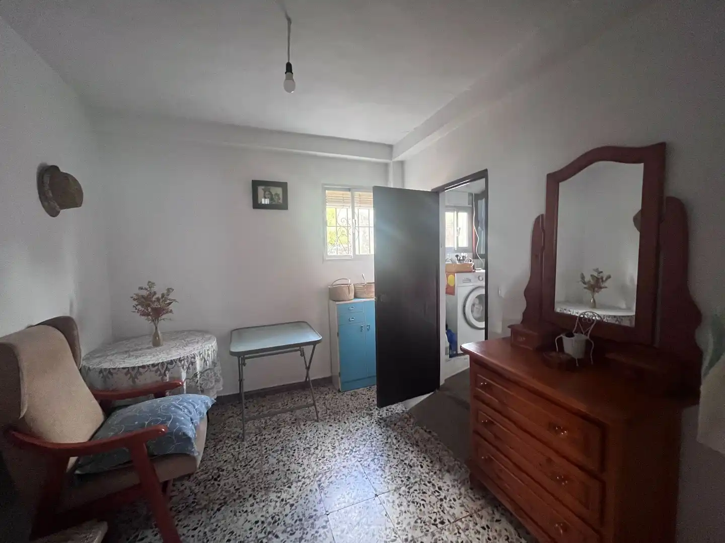 Habitación de Finca rústica en venta en Tarifa con Jardín privado y Trastero