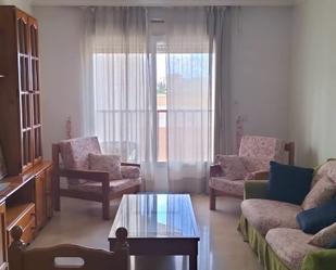 Living room of Flat for sale in Málaga Capital