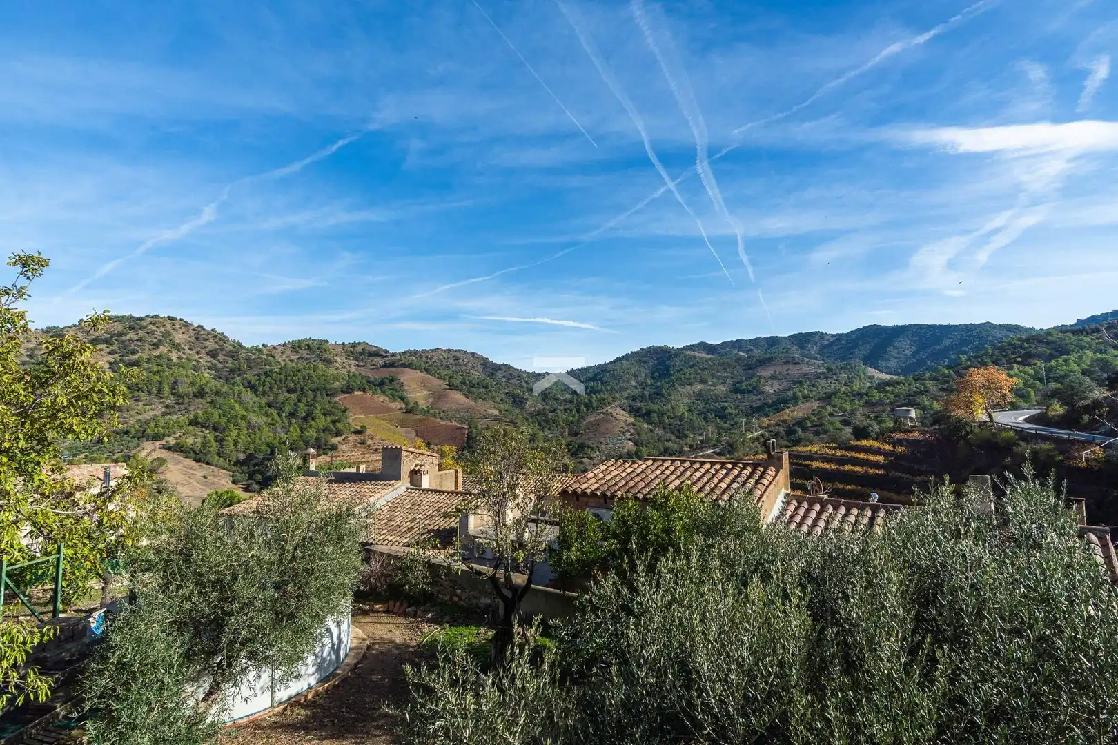 Exterior view of Houses for sale in Torroja del Priorat  with Heating, Terrace and Furnished