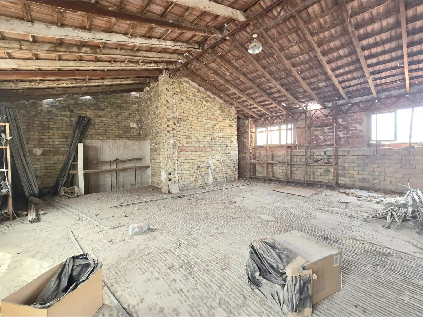 Nave industrial in vendita a Aspe Centro