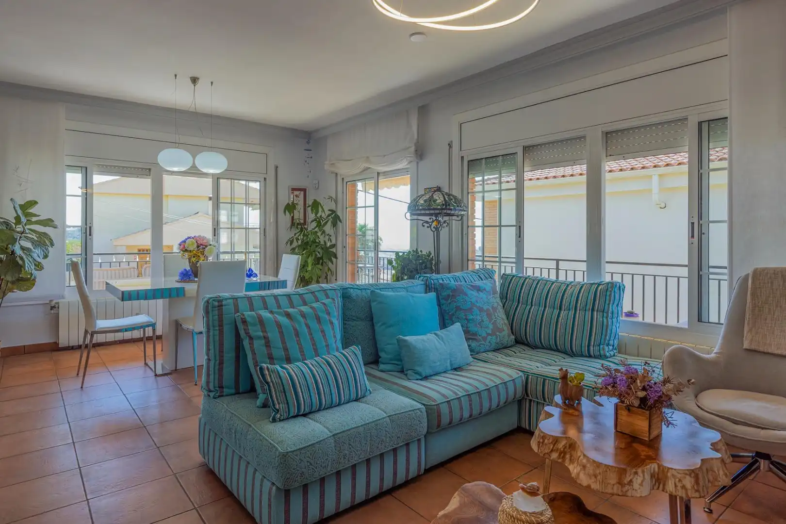 Casa con giardino in vendita a COMTE GOMEZ DE ORBANEJA 75, imagen 13