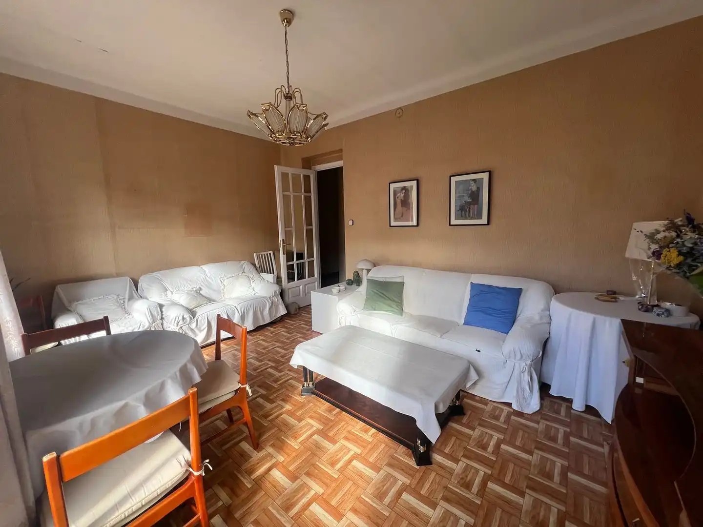 Flat with lift for sale in Calle de Narváez, imagen 3