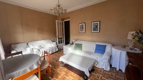 Foto 3 de Piso en venta en Calle de Narváez, Ibiza de Madrid, Madrid Capital