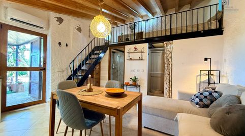 Foto 2 de Loft de alquiler en Poligono 3, Felanitx Poble, Felanitx