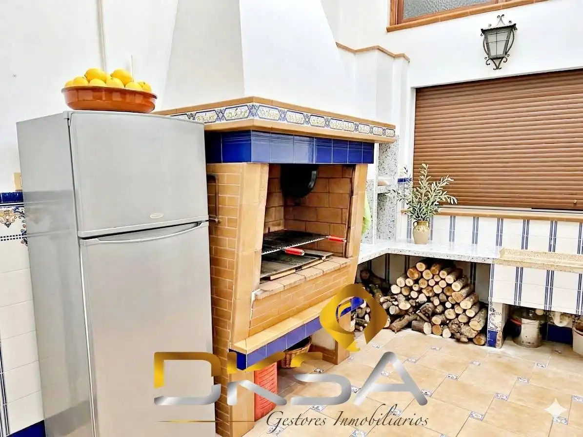 Casa en venda a Calle SOLEDAT, imagen 5
