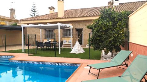 Foto 4 de Casa o chalet de alquiler en Cuatro Pinos - El Carmen, Cádiz