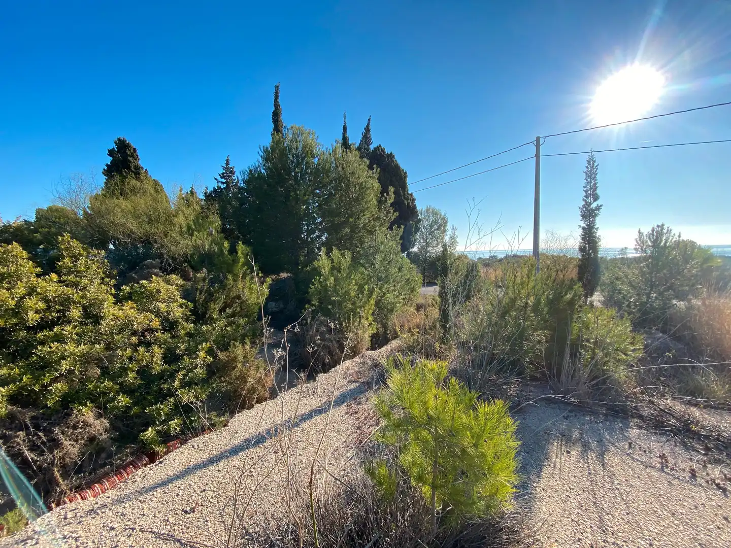 Terreny residencial en venda a Calle del Margallo, imagen 15