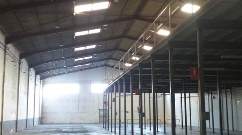 Photo 4 of Industrial buildings for rent in La Cuesta -Finca España, San Cristóbal de la Laguna