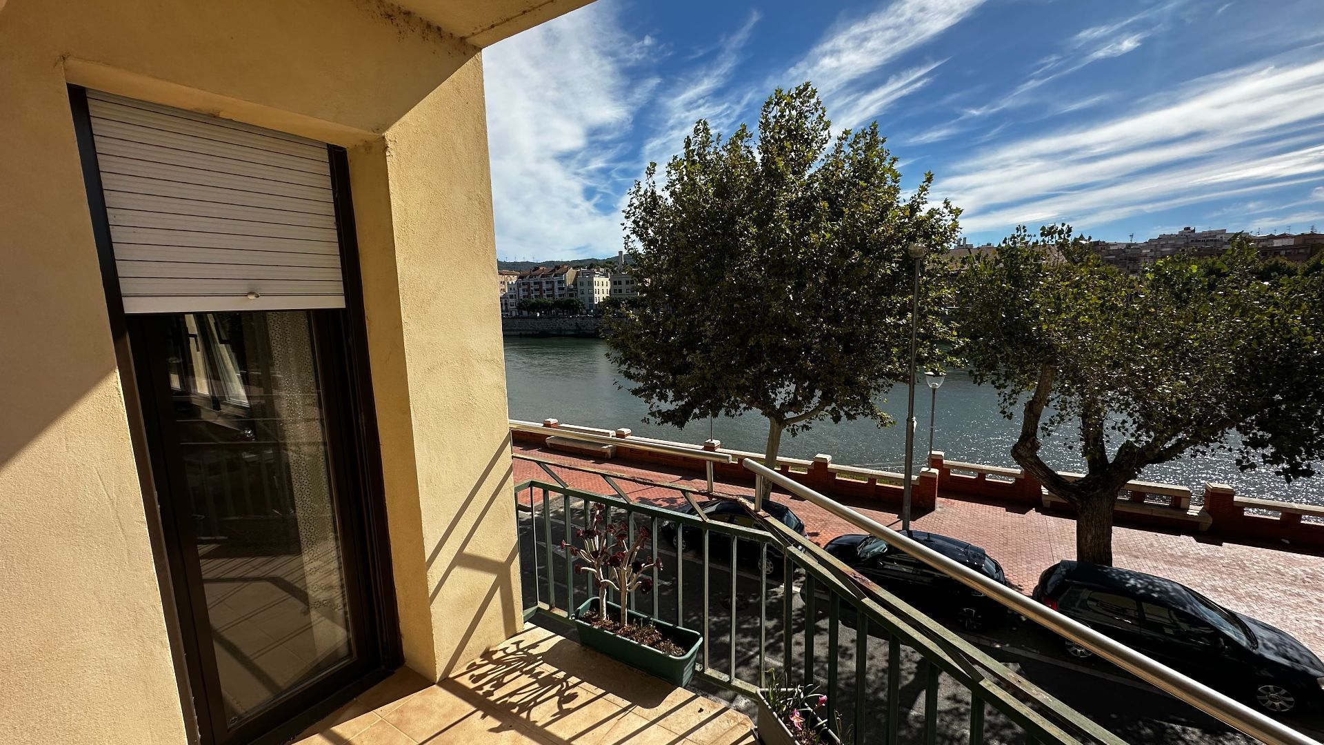 Terrassa de Pis en venda en Tortosa amb Terrassa i Traster