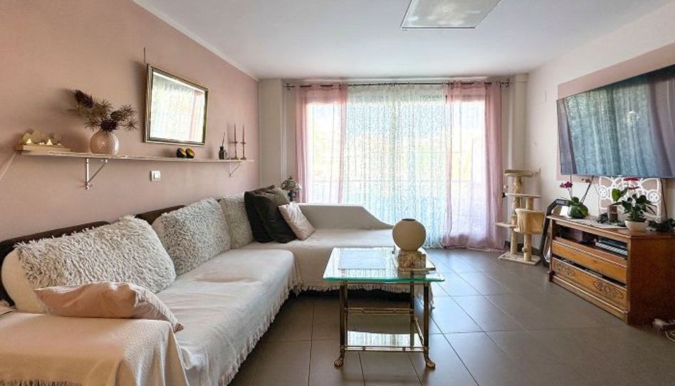 Piso en venta en Calle Jose Maria Ruiz Perez-aguila, Manzanera - Tosal - 4