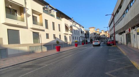 Foto 2 de Trastero de alquiler en San Miguel, 7, Poniente, Armilla