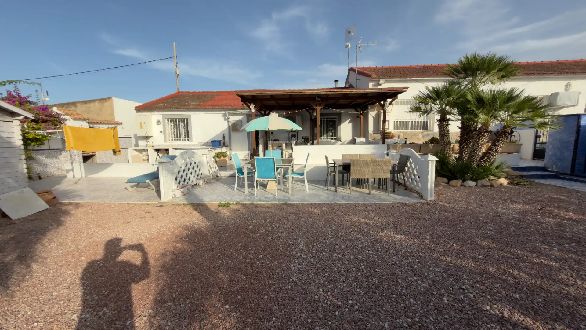 Chalet con piscina en venta en Lugar Florida 2, imagen 38