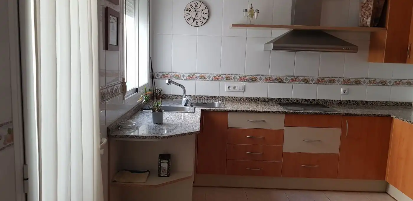 Wohnung mit Aufzug zum Verkauf in Plaça Emperador Carles I 2, imagen 2