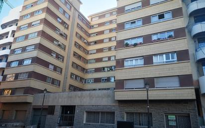 Außenansicht von Wohnung zum verkauf in  Zaragoza Capital