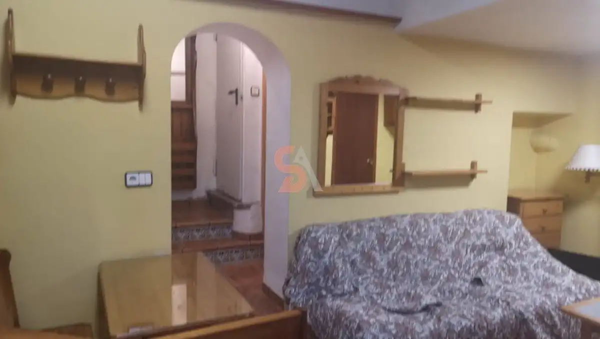 Flat for rent in Valladolid  with Heating and Furnished