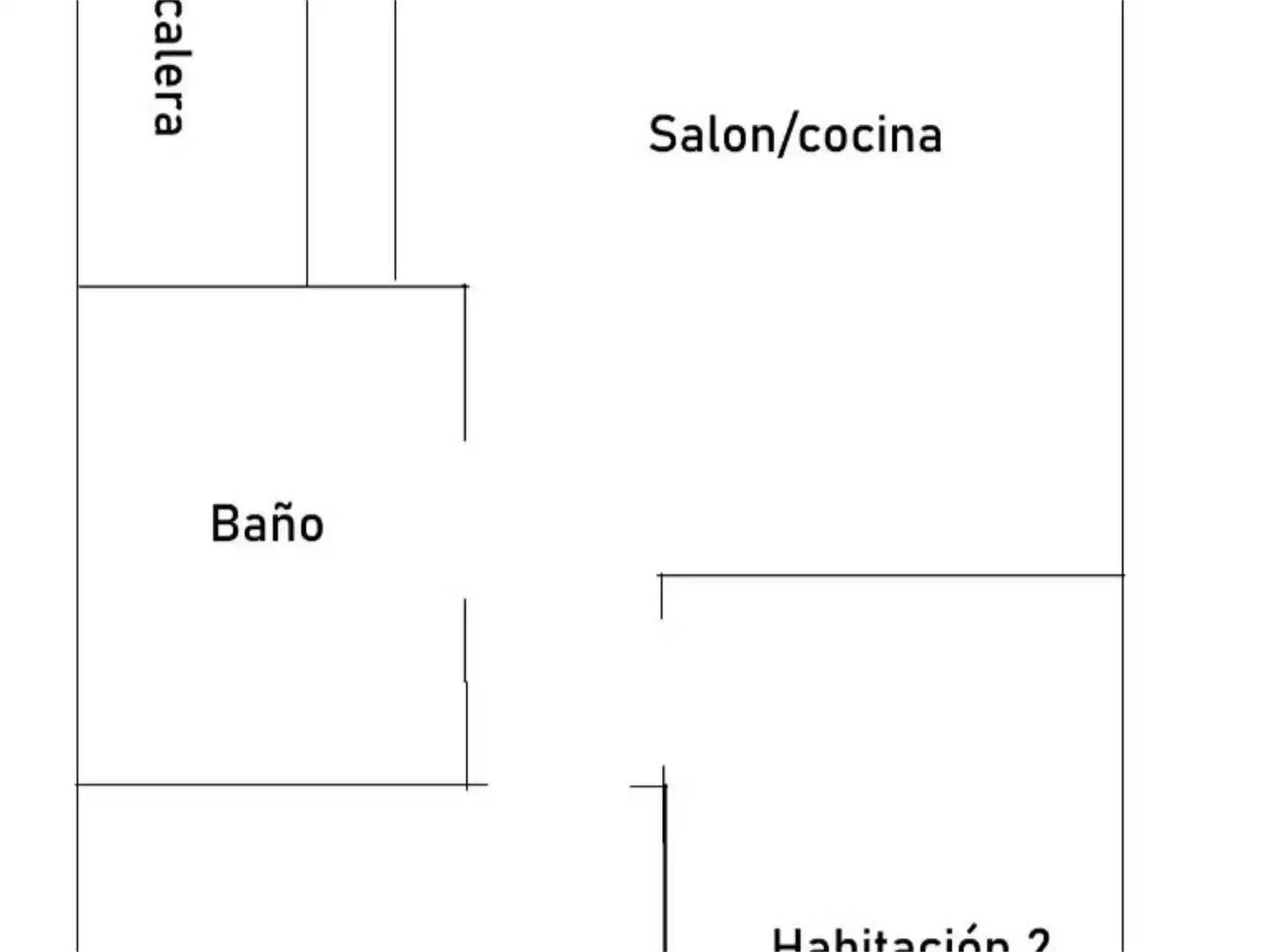 Piso en venta en La Ràpita con Balcón
