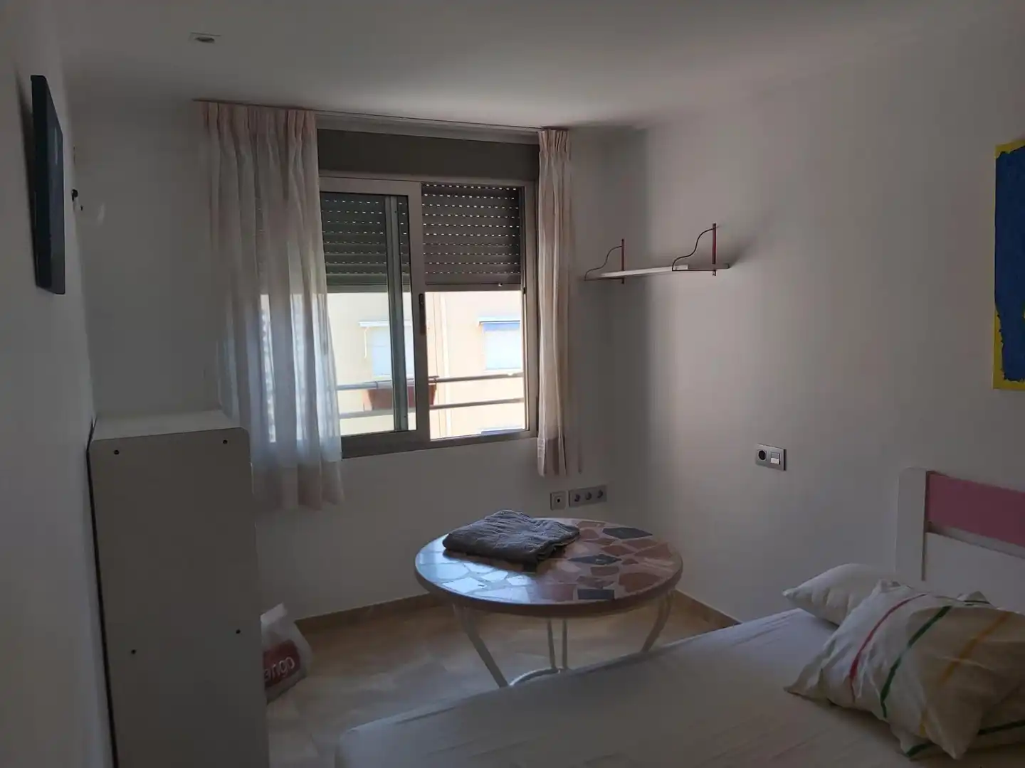 Apartament de lloguer a Calas Santiago Bernabéu