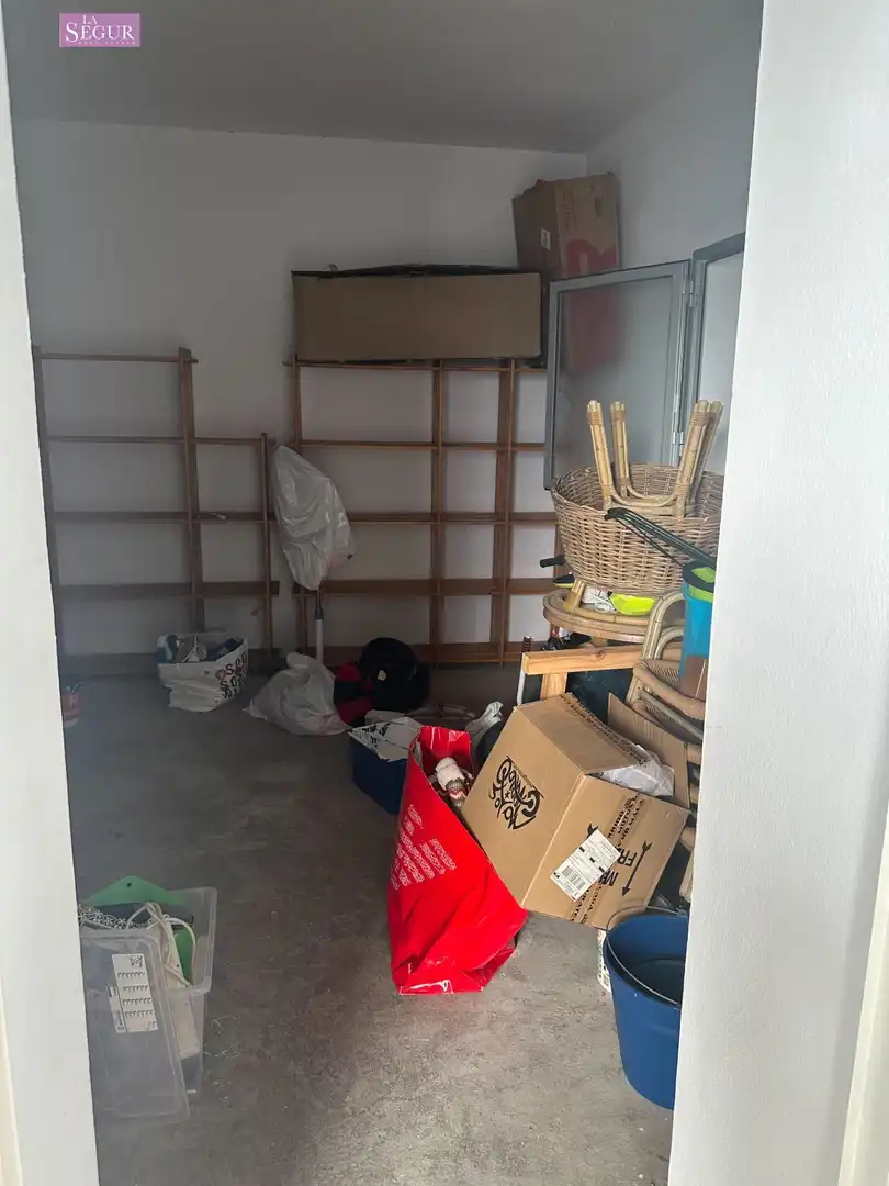 Garaje en venta en Conil de la Frontera