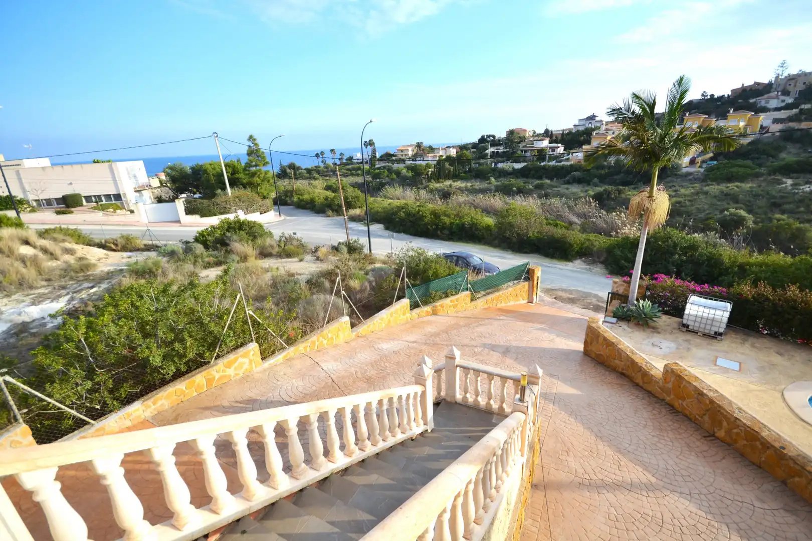 Casa con piscina en venta en Pueblo Acantilado - Lanuza, imagen 7