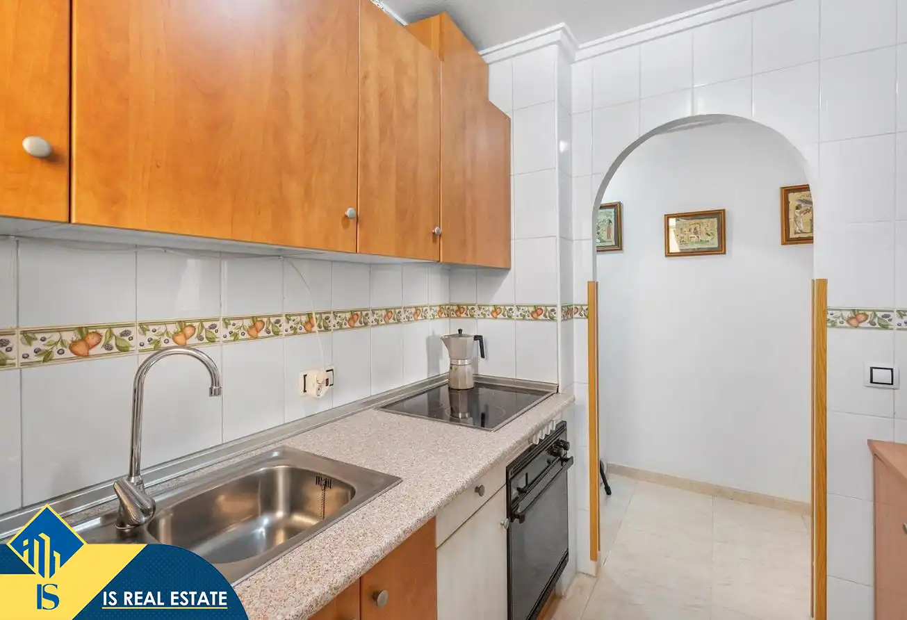 Apartamento con piscina en venta en Nueva Torrevieja - Aguas Nuevas, imagen 5