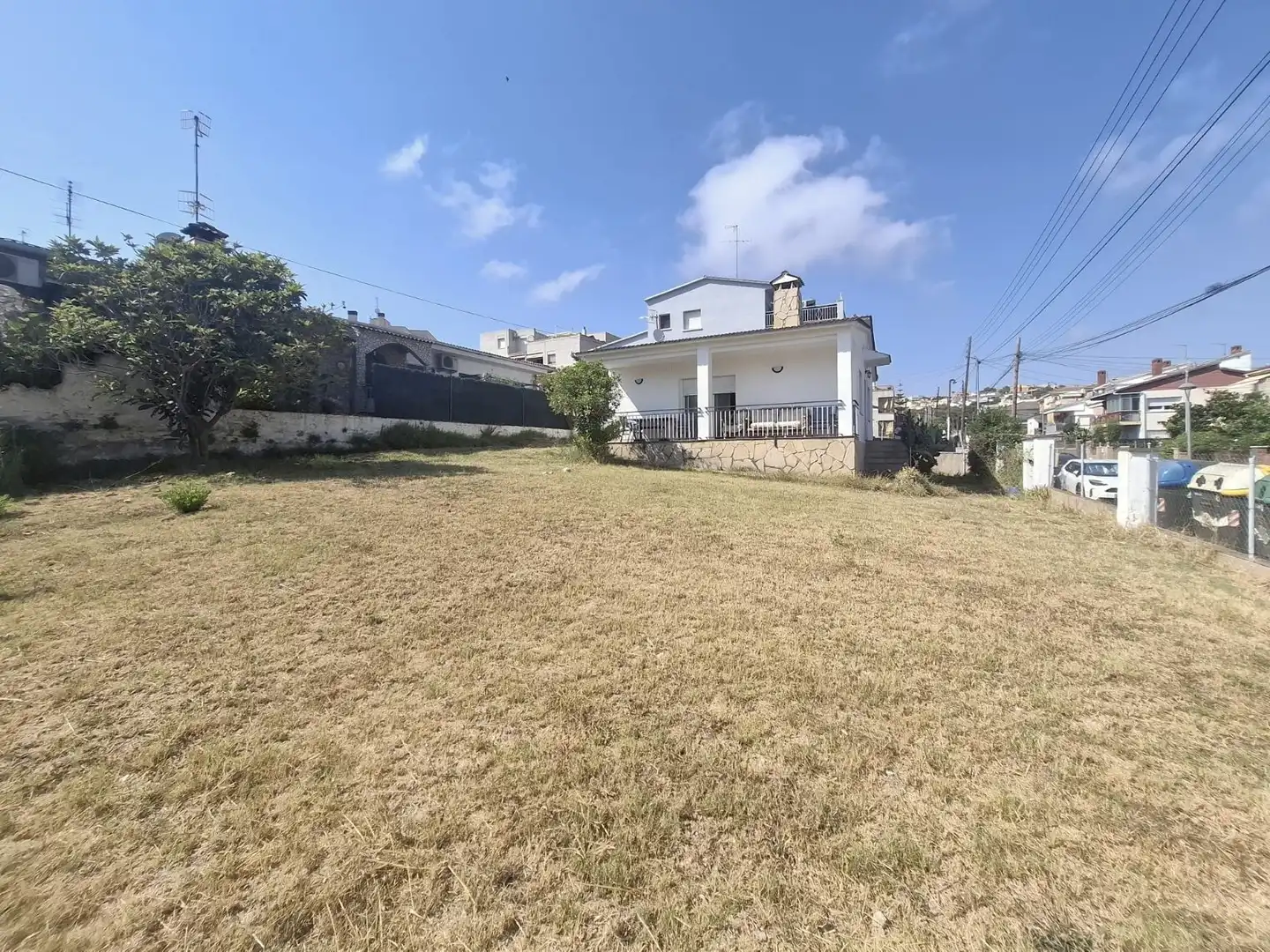 Casa con giardino in vendita a Alemanya, imagen 23