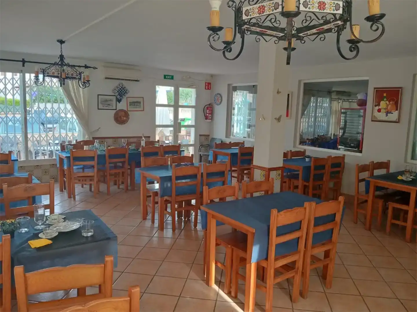 Local en venta en Badia Blava - Badia Gran - Tolleric