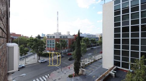 Foto 4 von Wohnung zur Miete in Calle de Velázquez, El Viso, Madrid Capital
