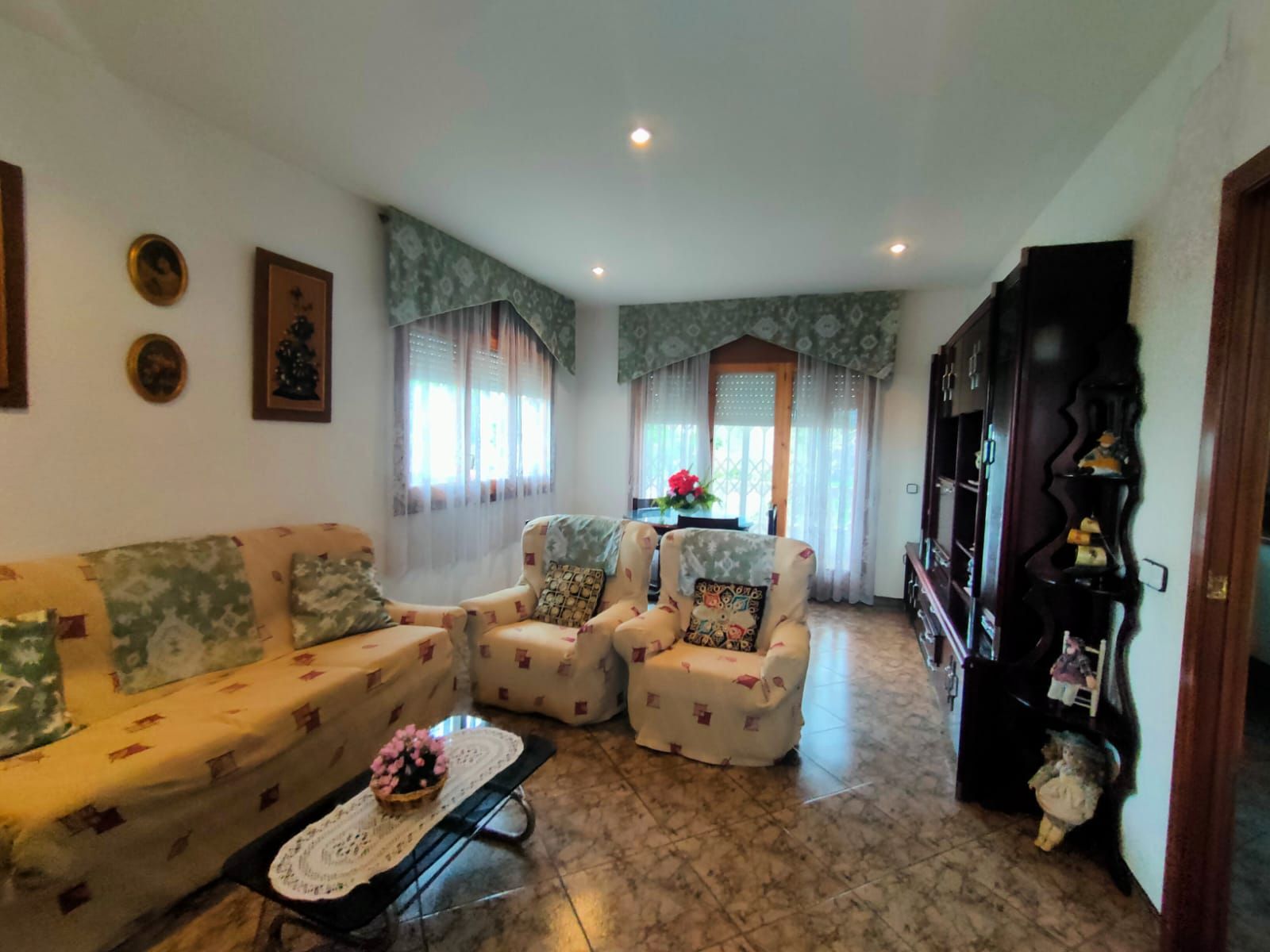 Casa o xalet en venda a Carrer del Gira-sol
