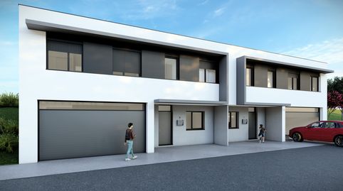 Foto 2 de Casa o chalet en venta en Calle Musas, Nuevo Aranjuez - Ciudad de las Artes, Aranjuez