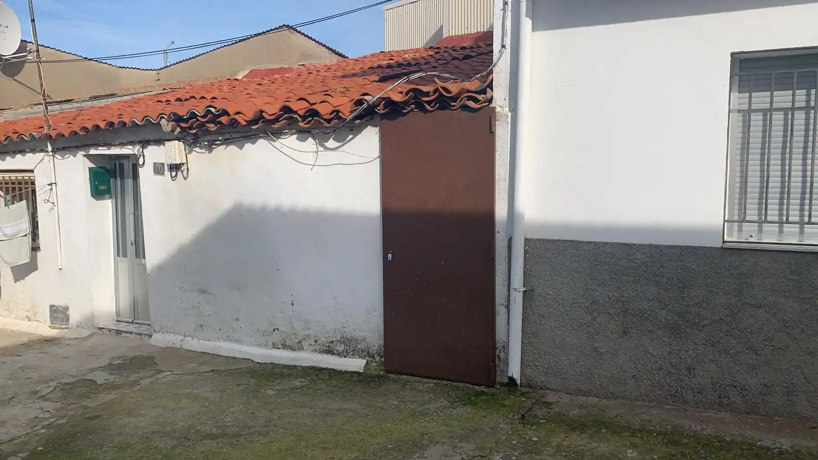 Chalet en venta en LA FUENTE