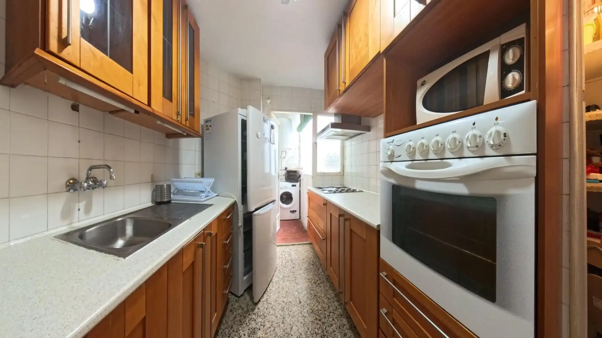 Appartement avec terrasse à louer à Avenida DE MADRID, imagen 6