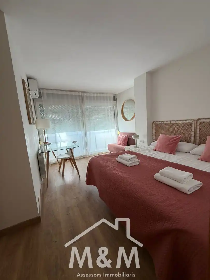 Apartment with lift to rent in Gavà Mar, imagen 7