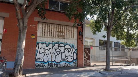 Photo 4 of Industrial buildings to rent in El Bon Pastor, Barcelona