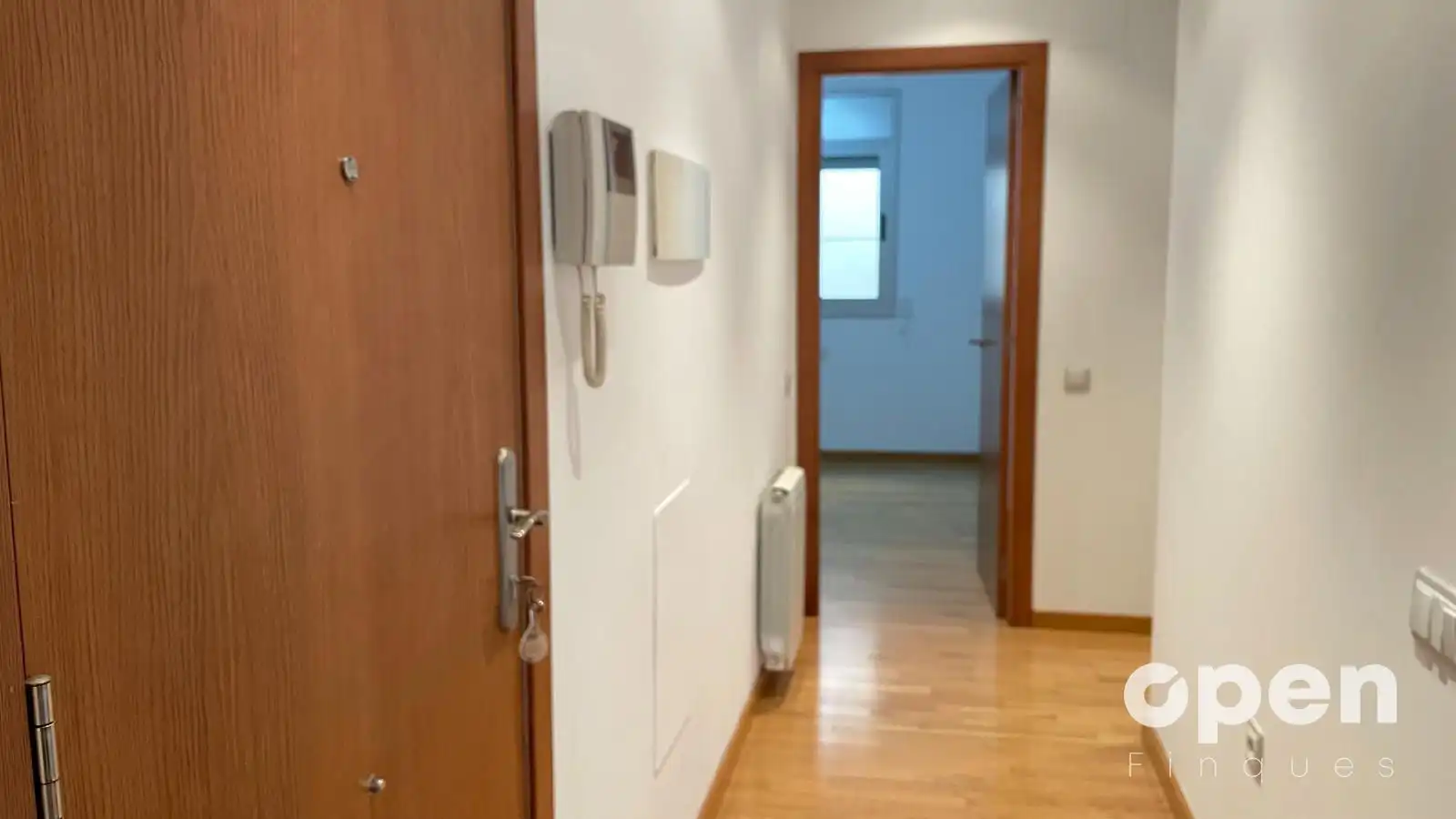 Piso en venta en Terrassa con Aire acondicionado, Calefacción y Parquet