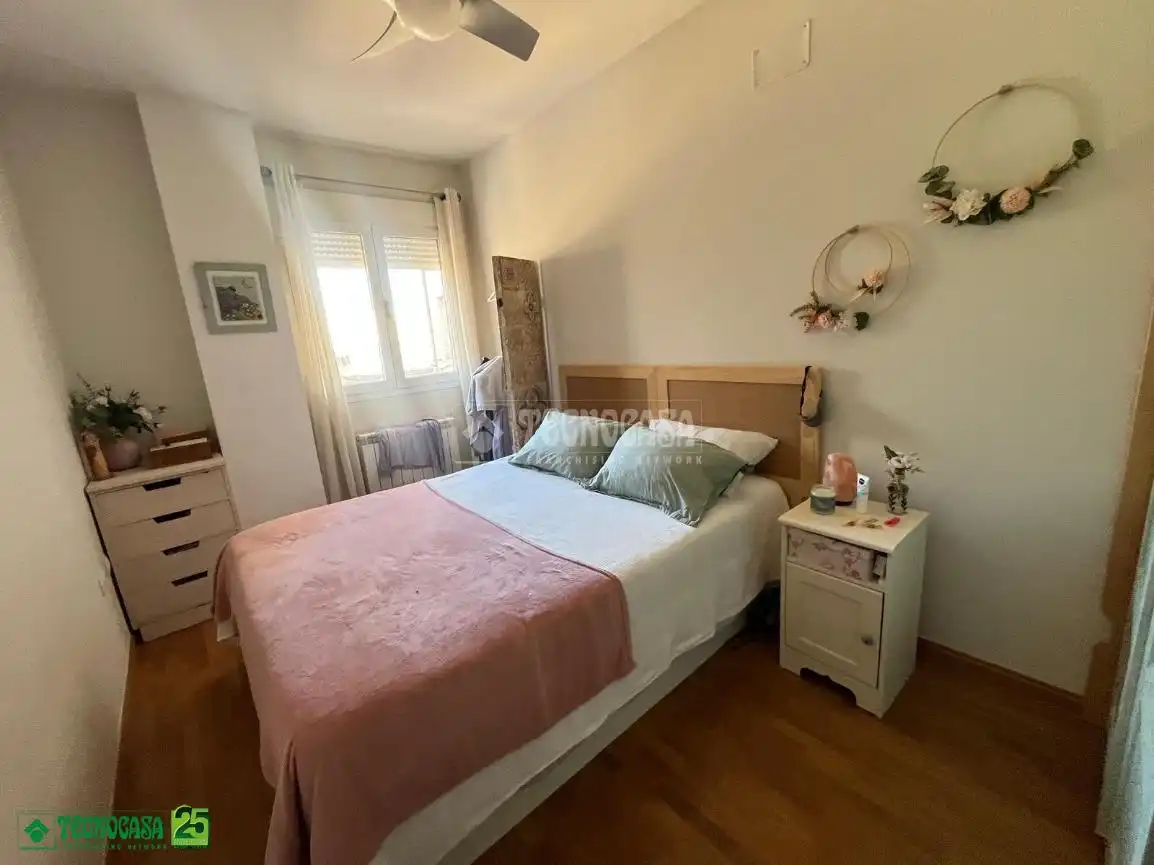 Habitación de Piso en venta en Miguelturra con Aire acondicionado, Terraza y Balcón