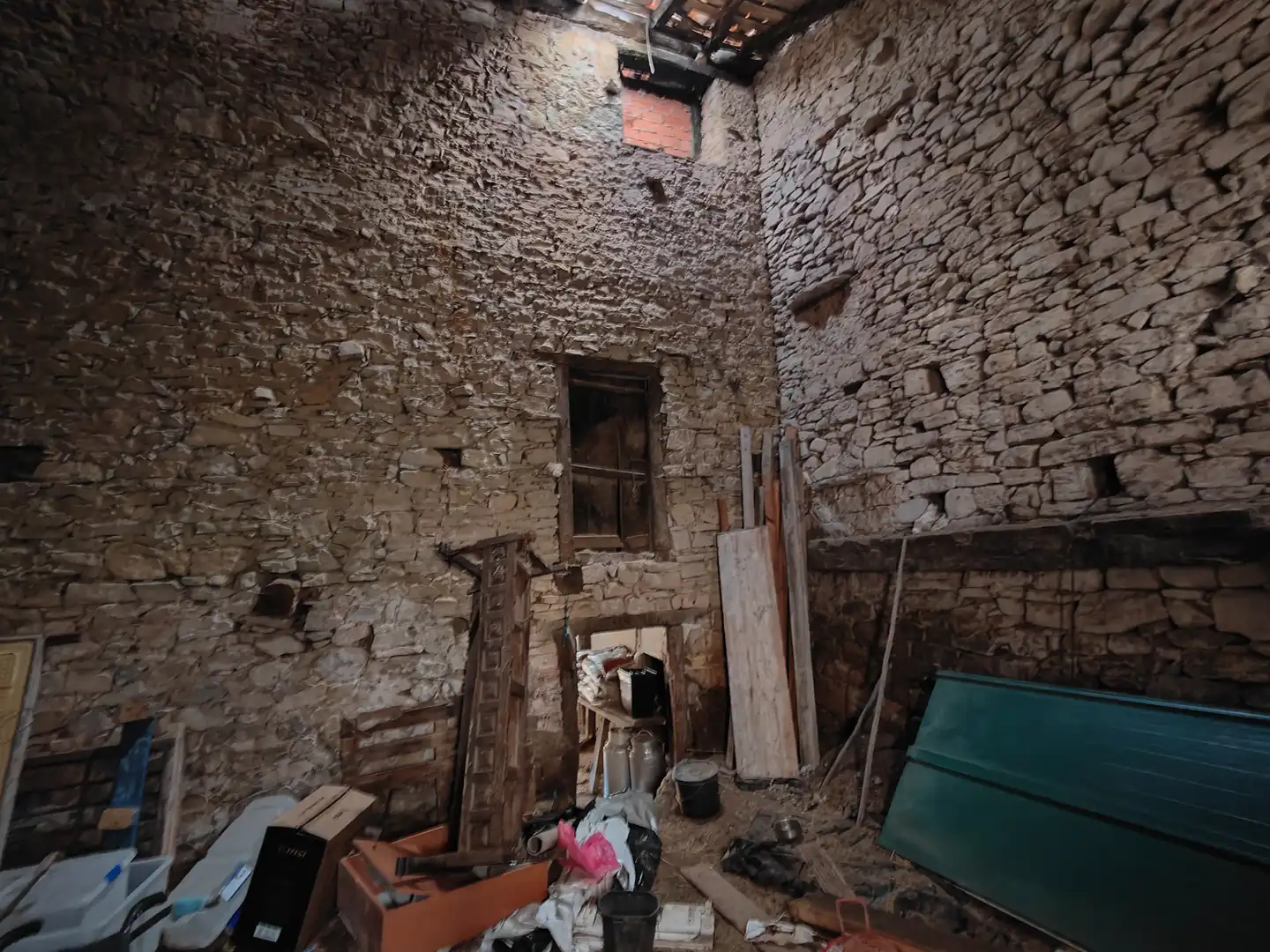 Finca rústica en venta en Santillana del Mar