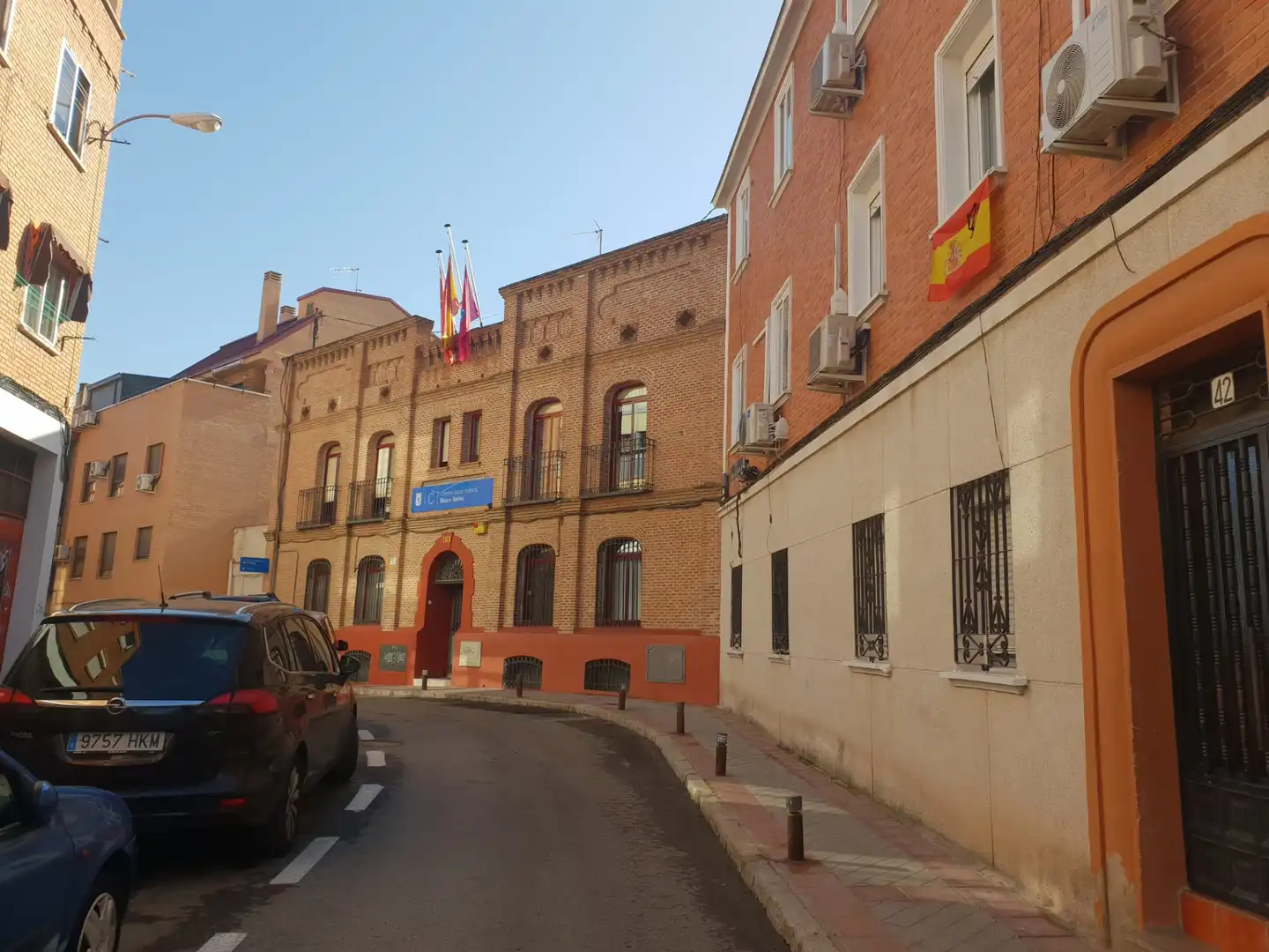 Appartement compact à vendre à Carabanchel, imagen 2