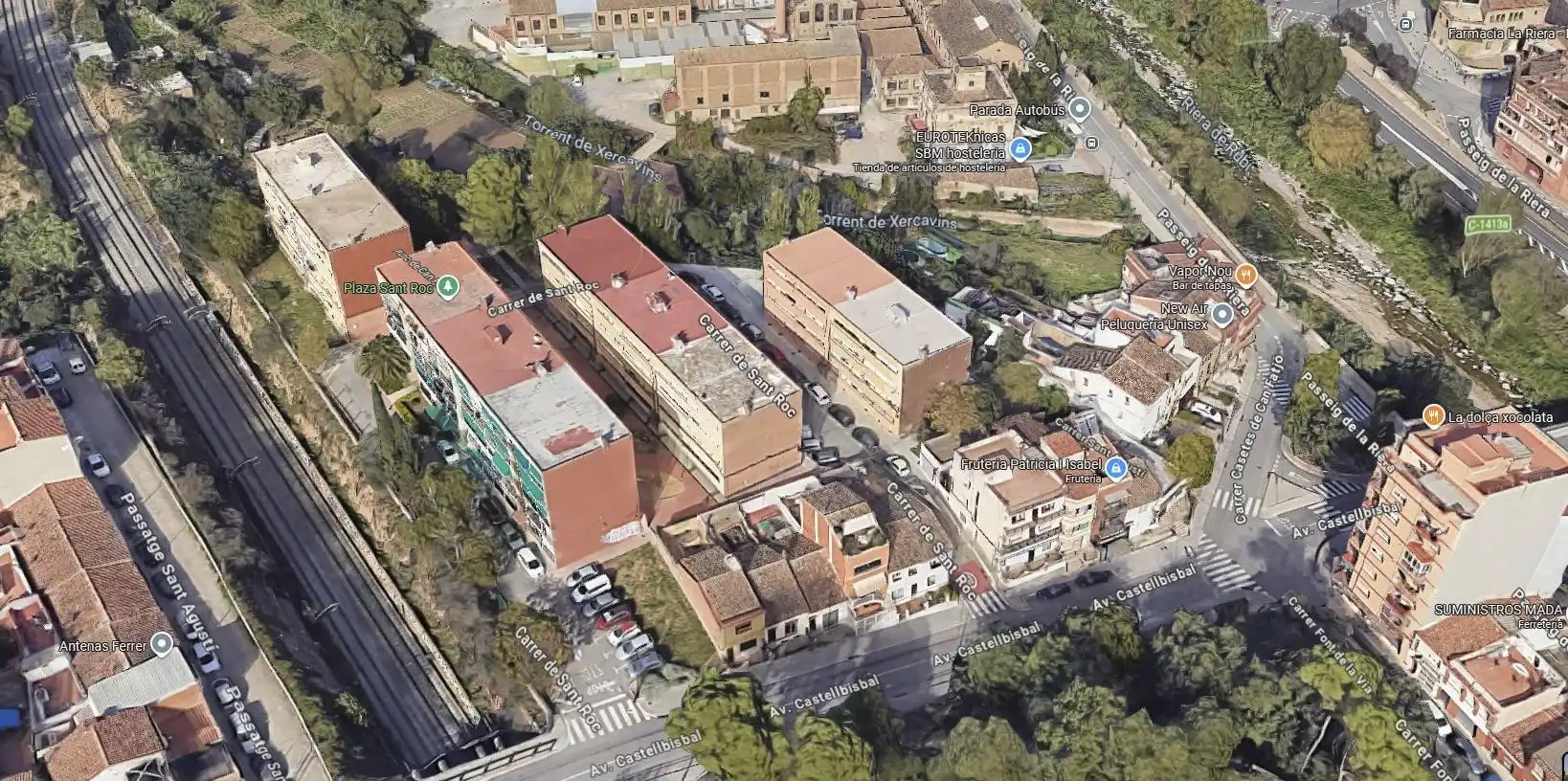 Piso en venta en CAN FATJO, imagen 3