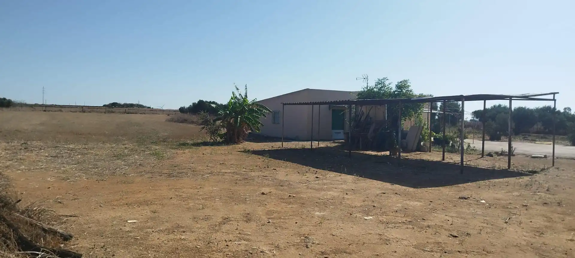 Terreno en venta en Puerto Real