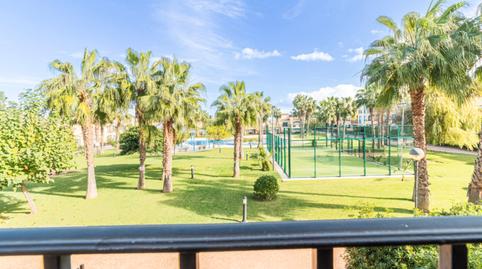 Foto 3 de Apartament en venda a El Verger, Alicante