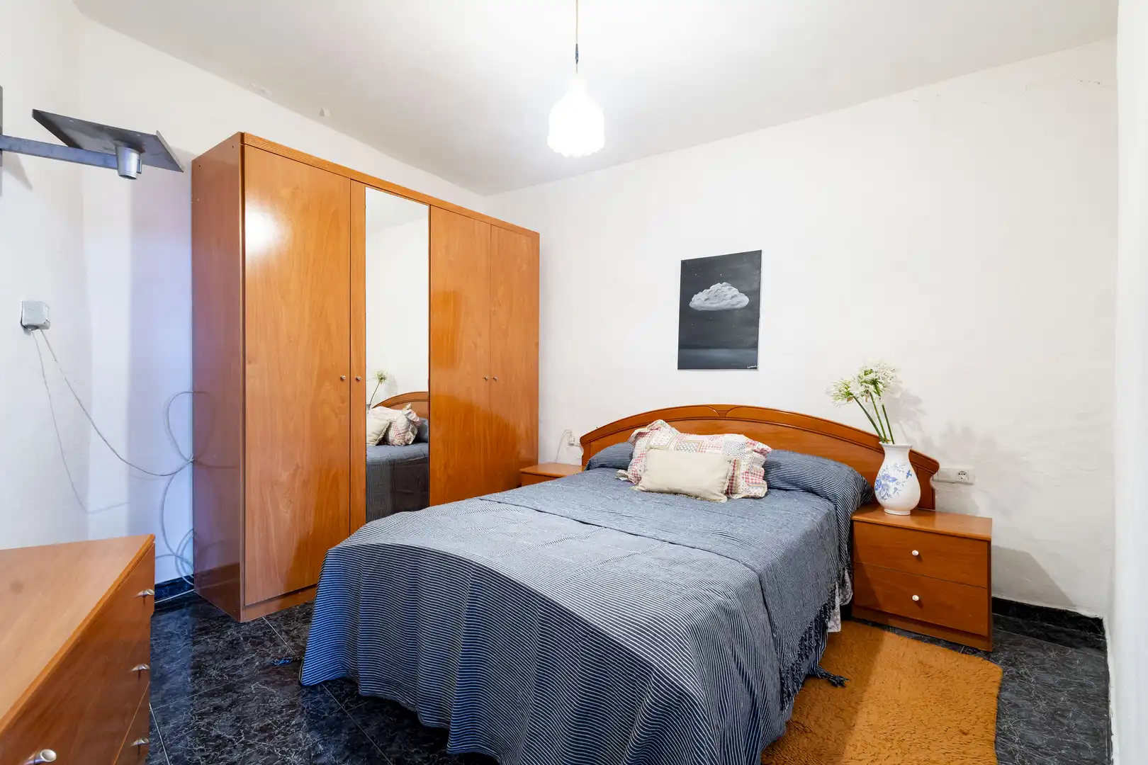Habitación de Casa o chalet en venta en Icod de los Vinos con Jardín privado, Terraza y Trastero