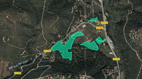 Solvia Inmobiliaria  Suelo Urbanizable Serra