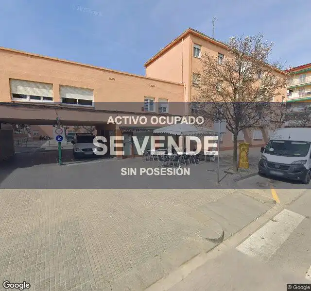 Parking de Piso en venta en Malgrat de Mar